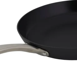 Faitouts^CASA A POINT Poêle Noir