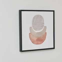 Decoration Murale^CASA ABSTRACT Décoration Murale Multicolore