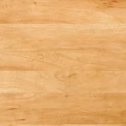 Tables À Manger^CASA ACACIA Pieds De Table V Set De 2 Naturel