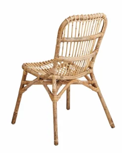 Tables À Manger^CASA ACACIA Pieds De Table V Set De 2 Naturel