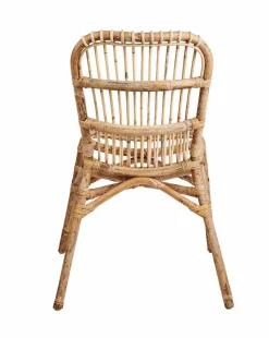 Tables À Manger^CASA ACACIA Pieds De Table V Set De 2 Naturel