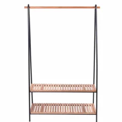 Tables À Manger^CASA ACACIA Pieds De Table X Set De 2 Naturel