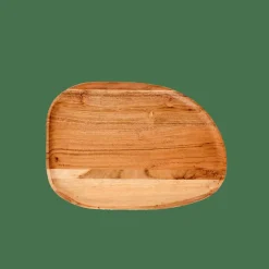 Plats À Servir^CASA ACACIA STYLE Plat Naturel