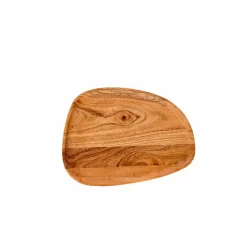 Plats À Servir^CASA ACACIA STYLE Plat Naturel