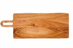 Plats À Servir^CASA ACACIA STYLE Plat Naturel