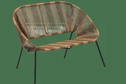 Bancs De Jardin^CASA ACAPULCO Banc Lounge Empilable