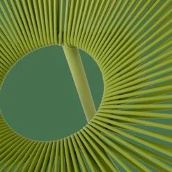 Fauteuils De Jardin^CASA ACAPULCO Chaise Lounge Lime