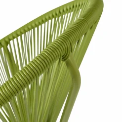 Fauteuils De Jardin^CASA ACAPULCO Chaise Lounge Set De 2 Sable