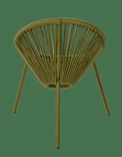 Kids|Chaises Pour Enfants^CASA ACAPULCO Chaise Pour Enfants Vert