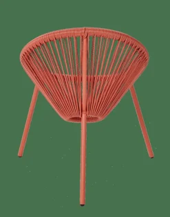 Kids|Chaises Pour Enfants^CASA ACAPULCO Chaise Pour Enfants Terre Cuite