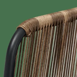 Salon De Jardin^CASA ACAPULCO Set Lounge Naturel