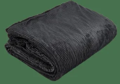 Plaids^CASA AGNES Plaid Anthracite