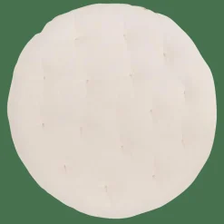 Coussins De Chaise^CASA ALDA Coussin D'assise Blanc Cassé