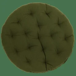 Coussins De Chaise^CASA ALDA Coussin D'assise Vert Foncé