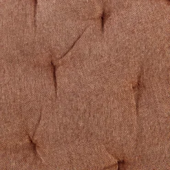 Coussins De Chaise^CASA ALIDA Coussin D'assise Brun