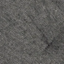 Coussins De Chaise^CASA ALIDA Coussin D'assise Gris