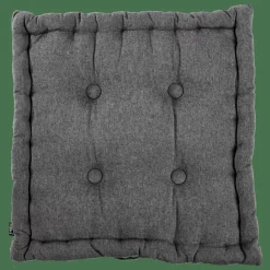 Coussins De Chaise^CASA ALIDA Coussin Matelas Gris