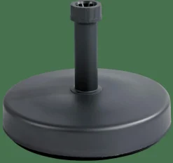 Parasols^CASA ALU & PISA Set De Parasols Taupe