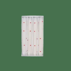 Bougies^CASA AMORE Diverses Couleurs