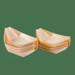 Apéritif Et Tapas^CASA APERO ECO Coupelles Set De 20 Naturel