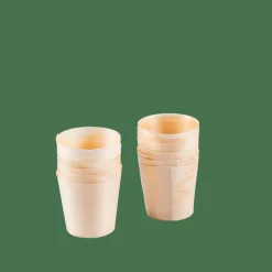 Apéritif Et Tapas^CASA APERO ECO Petits Pots Set De 15 Naturel
