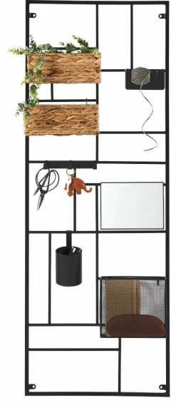 Cadres Photos^CASA ARTY Cadre Photo Blanc