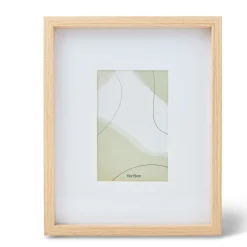 Cadres Photos^CASA ARTY Cadre Photo Noir