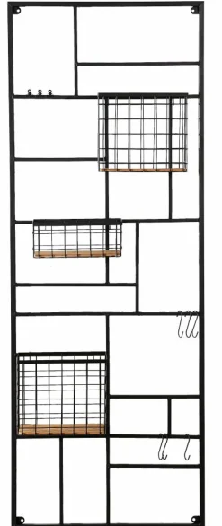 Cadres Photos^CASA ARTY Cadre Photo Noir