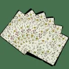 Serviettes^CASA AURELLE Set De 20 Serviettes Multicolore