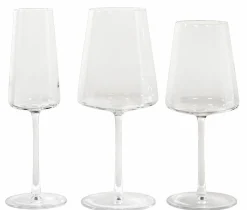 Verres À Boire^CASA AUTHENTIC Verre 50 CL Transparent
