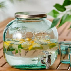 Verres À Boire^CASA AUTHENTIC Verre 50 CL Transparent