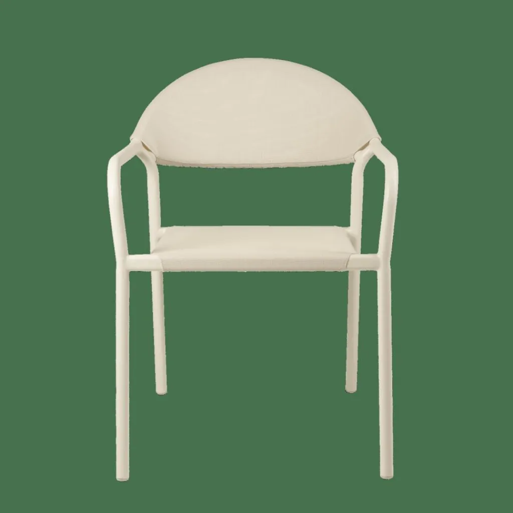 Chaises De Jardin^CASA AZURO Chaise Sable