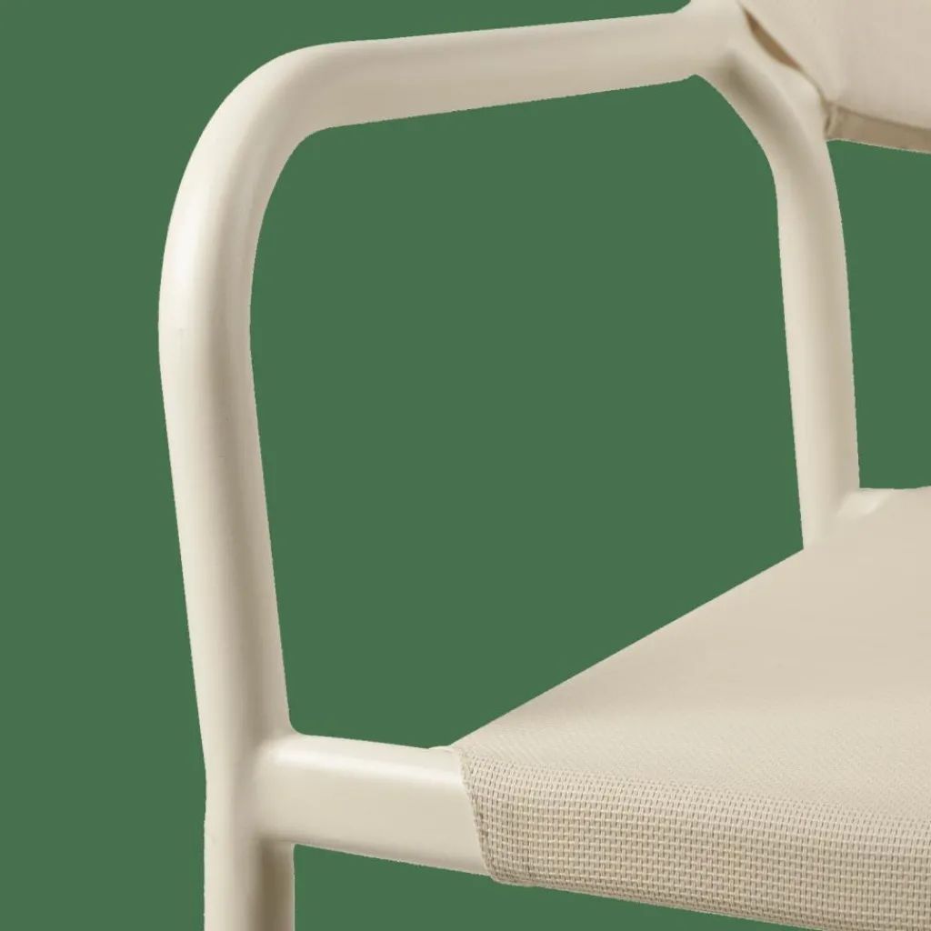 Chaises De Jardin^CASA AZURO Chaise Sable