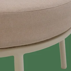 Salon De Jardin^CASA BAJA Repose-pied Sable