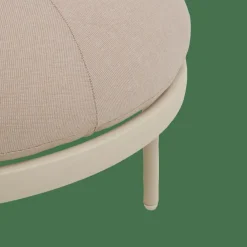 Salon De Jardin^CASA BAJA Repose-pied Sable