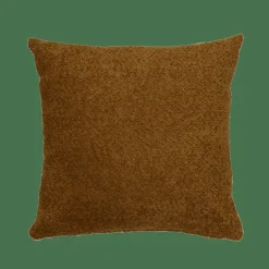 Coussins^CASA BALANCE Coussin Jaune