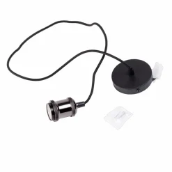 Suspensions^CASA BALI Abat-jour Naturel