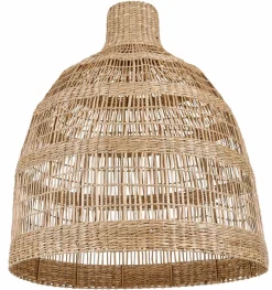 Suspensions^CASA BALI Abat-jour Naturel