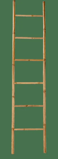 Kids|Meubles Salle De Bain^CASA BAMBOE Échelle Naturel