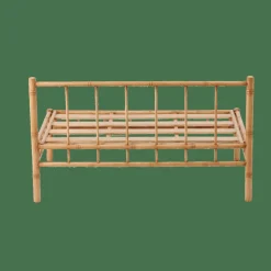 Salon De Jardin^CASA BAMBOLETTE Banc Lounge Aspect Bambou