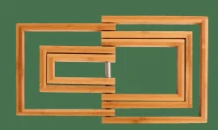 Dessous-De-Plats^CASA BAMBOO Dessous-de-plat Naturel