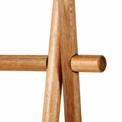 Paniers Tiroirs^CASA BAMBOO Organisateur Naturel