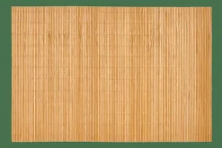 Sets De Table^CASA BAMBOO Set De Table Naturel