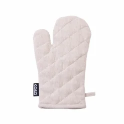 Gants De Cuisine^CASA BAS Gant De Cuisine Noir