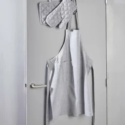 Maniques^CASA BAS Manique Gris Foncé