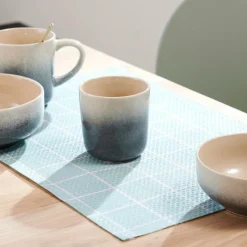 Accessoires Thé^CASA BASIC Filtre à Thé Menthe