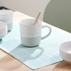 Accessoires Thé^CASA BASIC Filtre à Thé Menthe