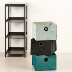 Passoires^CASA BASIC Passoire Argent