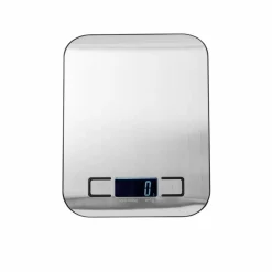 Aide Cuisine^CASA BASIC Râpe Noix Muscade Argent