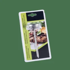 Aide Cuisine^CASA BASIC Thermomètre à Viande